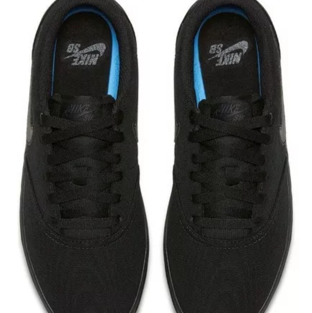 Nike Canvas SB Sneaker Womens size 8 - Picture 5 of 8